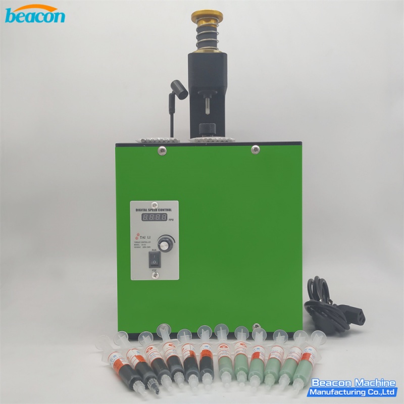 Injector Valve Grinding Machine, Diesel Repair Tool, Common Rail Valve Seat Grinder