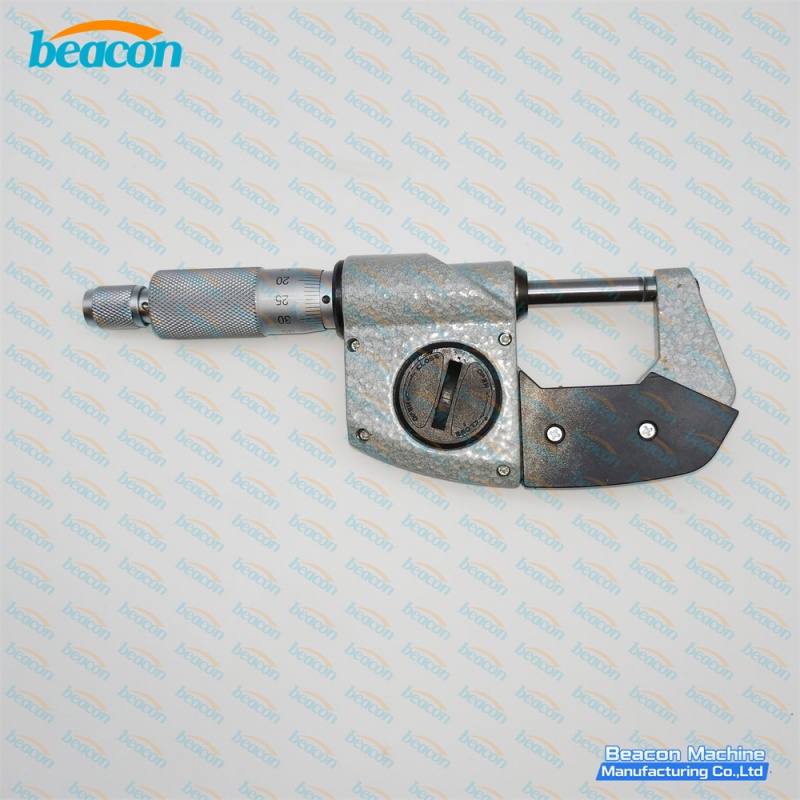 Digital Micrometer, Outside Micrometer, Precision Measuring Tool
