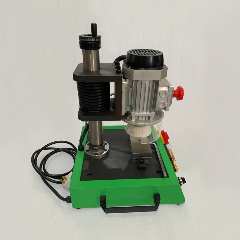 Injector Shim Grinder, Diesel Shim Lapping Machine, Common Rail Adjustment Shims Repair