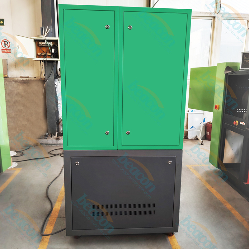 Common Rail Test Bench, EUI EUP Tester, Diesel Fuel Injection Calibration