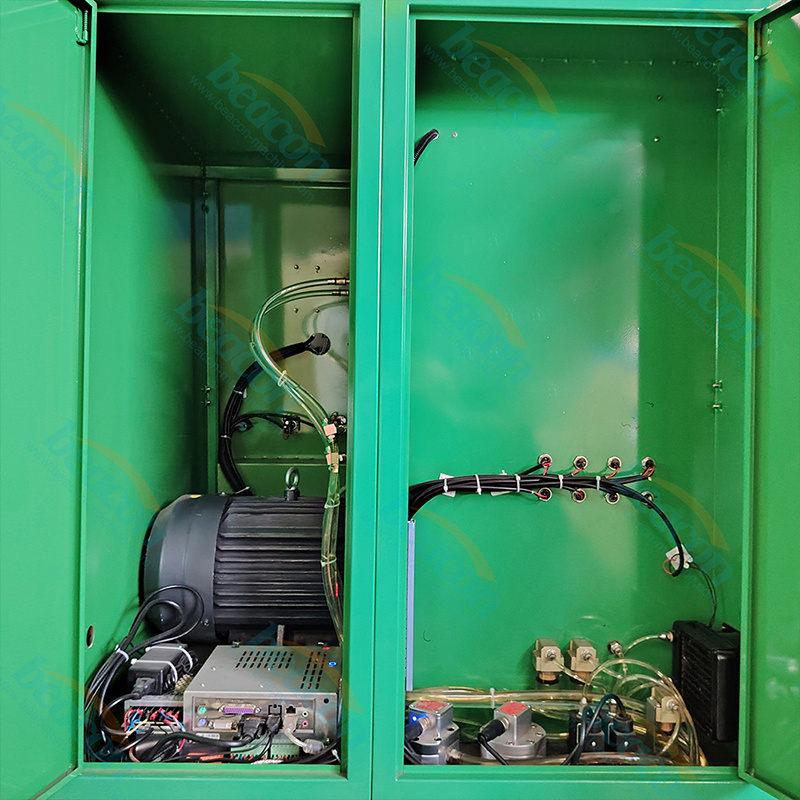 Common Rail Test Bench, EUI EUP Tester, Diesel Fuel Injection Calibration