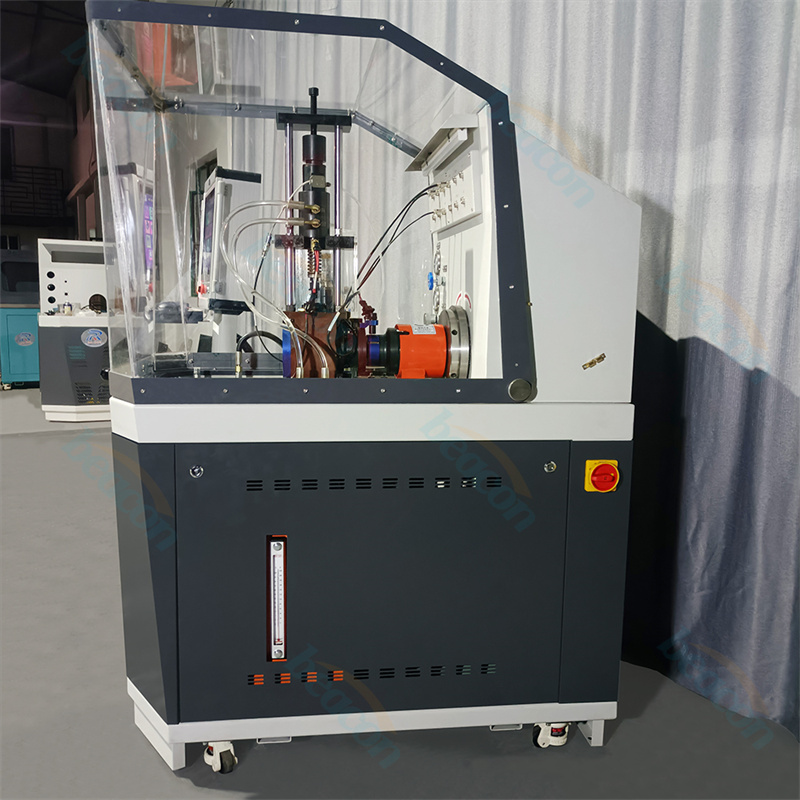 Diesel Comprehensive Test Bench, HEUI Injector Tester, Common Rail Pump Test Stand Diesel Comprehensive Test Bench, HEUI Injector Tester, Common Rail Pump Test Stand