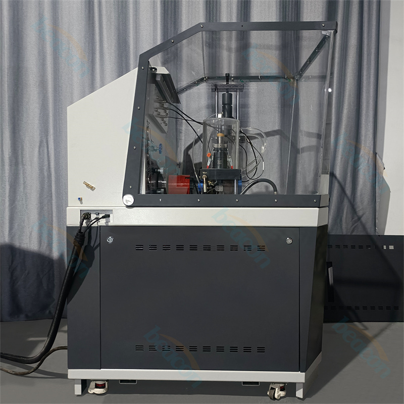 Diesel Comprehensive Test Bench, HEUI Injector Tester, Common Rail Pump Test Stand Diesel Comprehensive Test Bench, HEUI Injector Tester, Common Rail Pump Test Stand