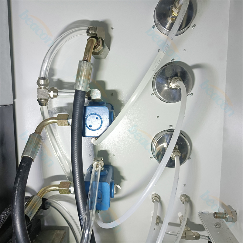 Diesel Comprehensive Test Bench, HEUI Injector Tester, Common Rail Pump Test Stand Diesel Comprehensive Test Bench, HEUI Injector Tester, Common Rail Pump Test Stand