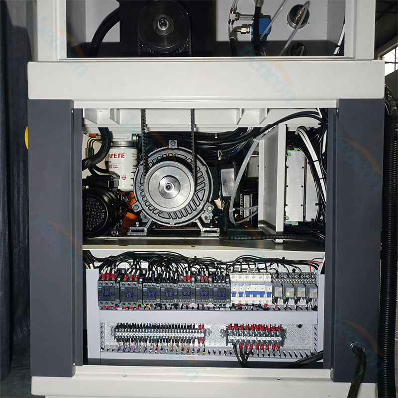 Diesel Comprehensive Test Bench, HEUI Injector Tester, Common Rail Pump Test Stand Diesel Comprehensive Test Bench, HEUI Injector Tester, Common Rail Pump Test Stand