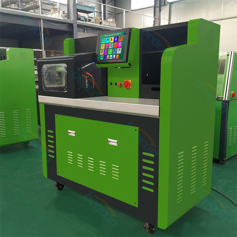 Common Rail Injector Tester, Piezo Injector Test Bench, Diesel Injector Calibration Common Rail Injector Tester, Piezo Injector Test Bench, Diesel Injector Calibration