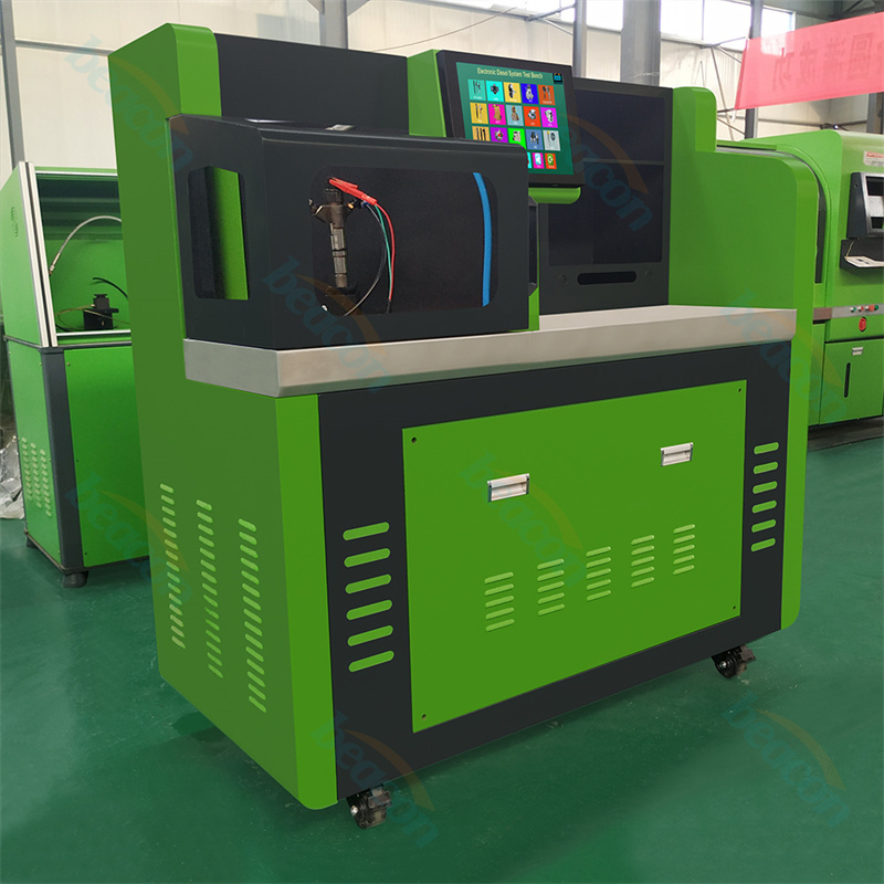 Common Rail Injector Tester, Piezo Injector Test Bench, Diesel Injector Calibration Common Rail Injector Tester, Piezo Injector Test Bench, Diesel Injector Calibration