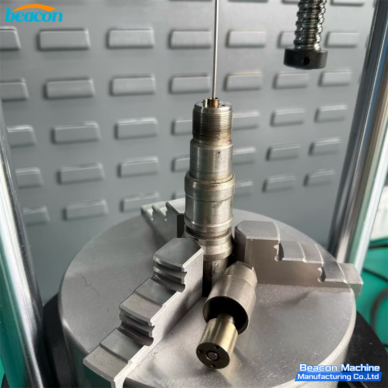 Diesel Injector Stroke Measuring Tool, Common Rail Injector Repair Tools, Armature Lift Measuring Tool