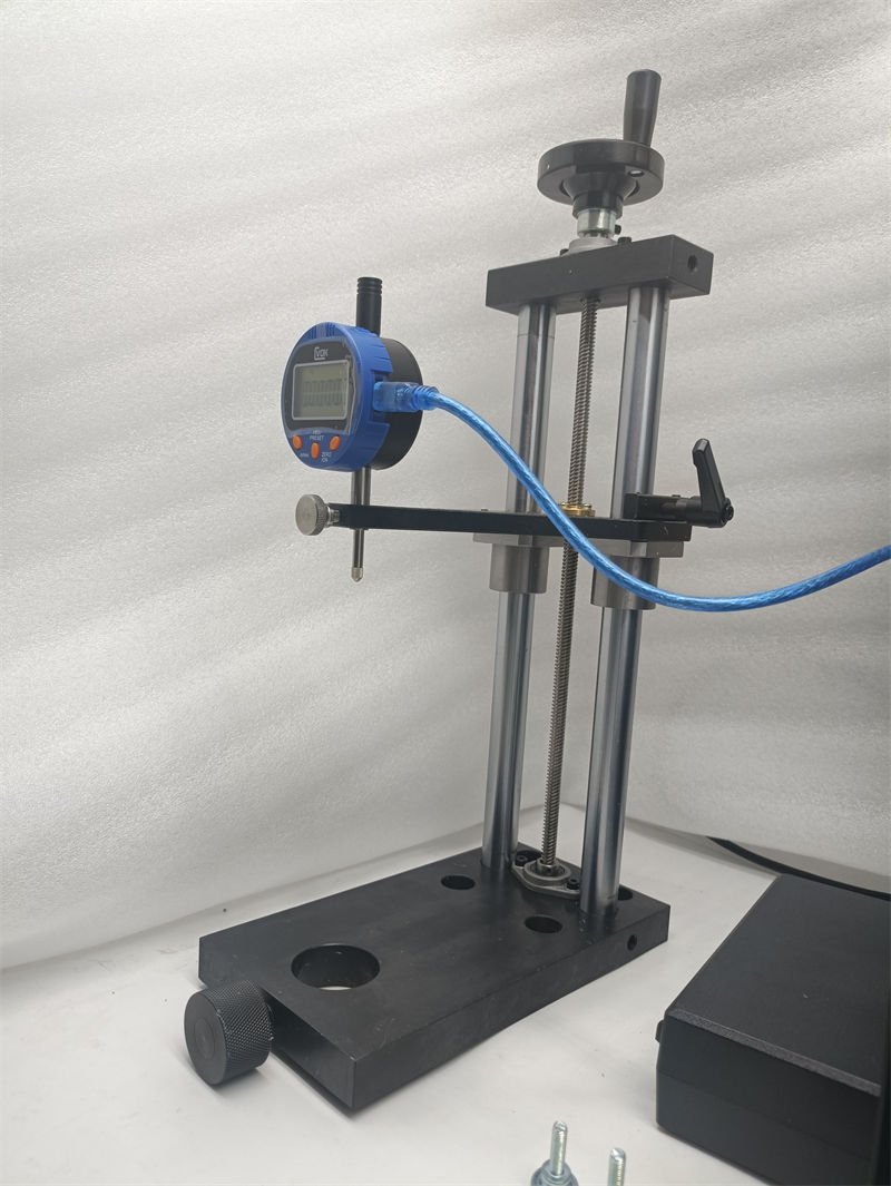 Injector Stroke Measuring Tool, Armature Lift Gauge, Common Rail Repair Kit Injector Stroke Measuring Tool, Armature Lift Gauge, Common Rail Repair Kit