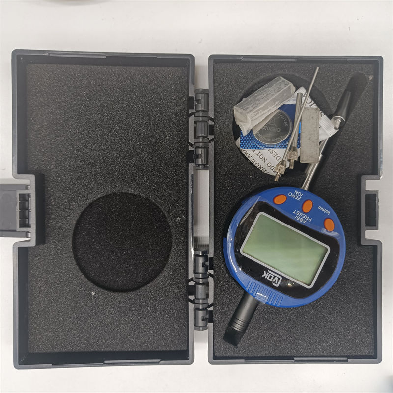 Injector Stroke Measuring Tool, Armature Lift Gauge, Common Rail Repair Kit Injector Stroke Measuring Tool, Armature Lift Gauge, Common Rail Repair Kit