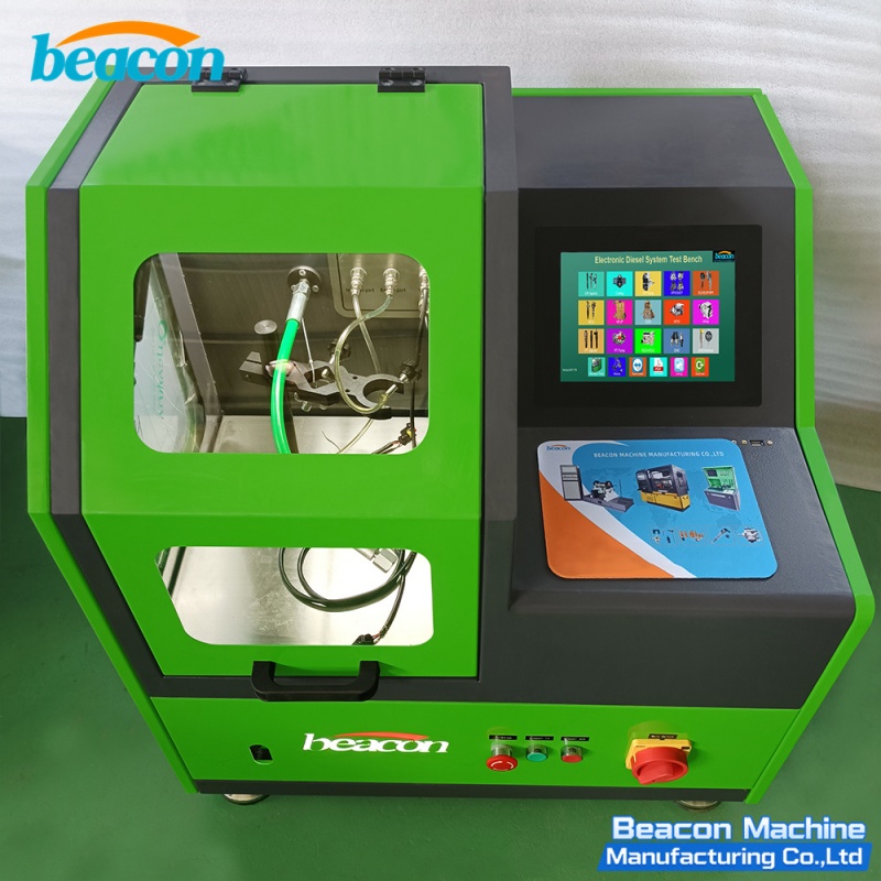 Common Rail Injector Tester, Piezo Injector Test Bench, Diesel Injector Calibration Common Rail Injector Tester, Piezo Injector Test Bench, Diesel Injector Calibration
