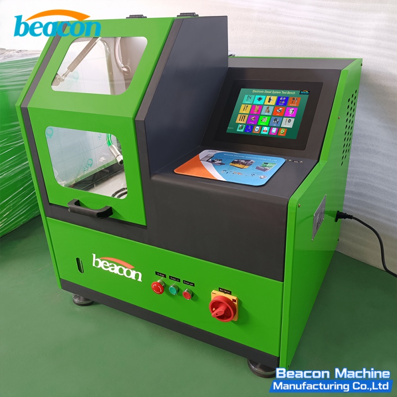 Common Rail Injector Tester, Piezo Injector Test Bench, Diesel Injector Calibration Common Rail Injector Tester, Piezo Injector Test Bench, Diesel Injector Calibration