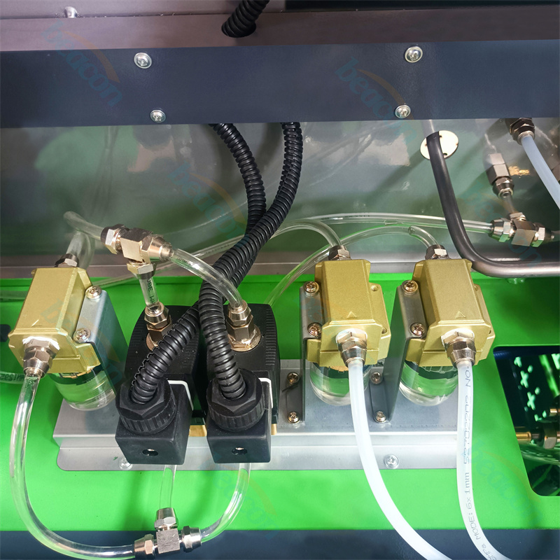 Common Rail Injector Tester, Piezo Injector Test Stand, Injector BIP Response Time Test Common Rail Injector Tester, Piezo Injector Test Stand, Injector BIP Response Time Test