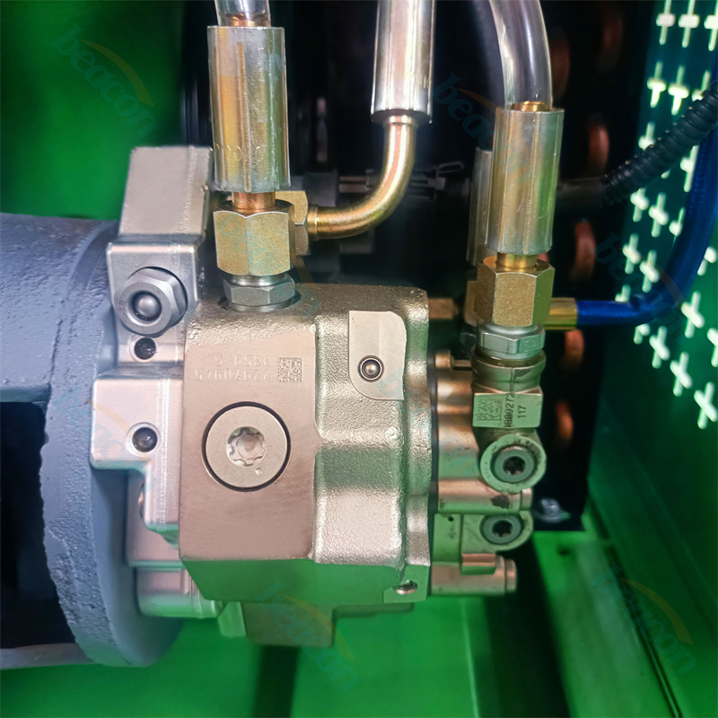Common Rail Injector Tester, Piezo Injector Test Stand, Injector BIP Response Time Test Common Rail Injector Tester, Piezo Injector Test Stand, Injector BIP Response Time Test