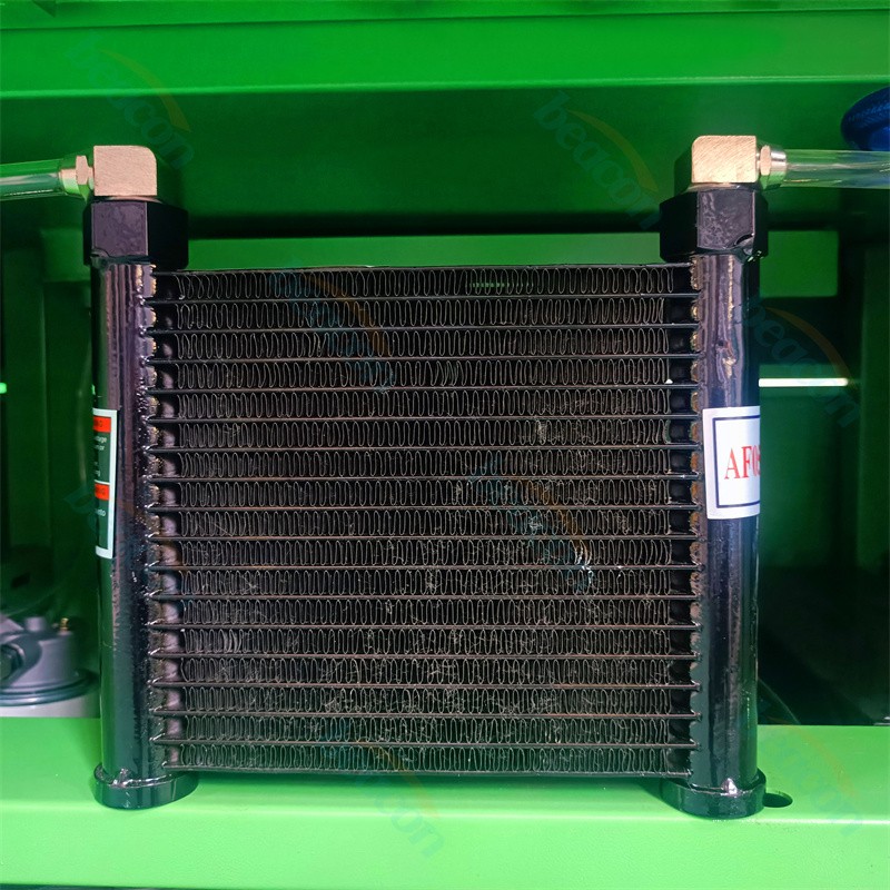 Common Rail Injector Tester, Piezo Injector Test Stand, Injector BIP Response Time Test Common Rail Injector Tester, Piezo Injector Test Stand, Injector BIP Response Time Test