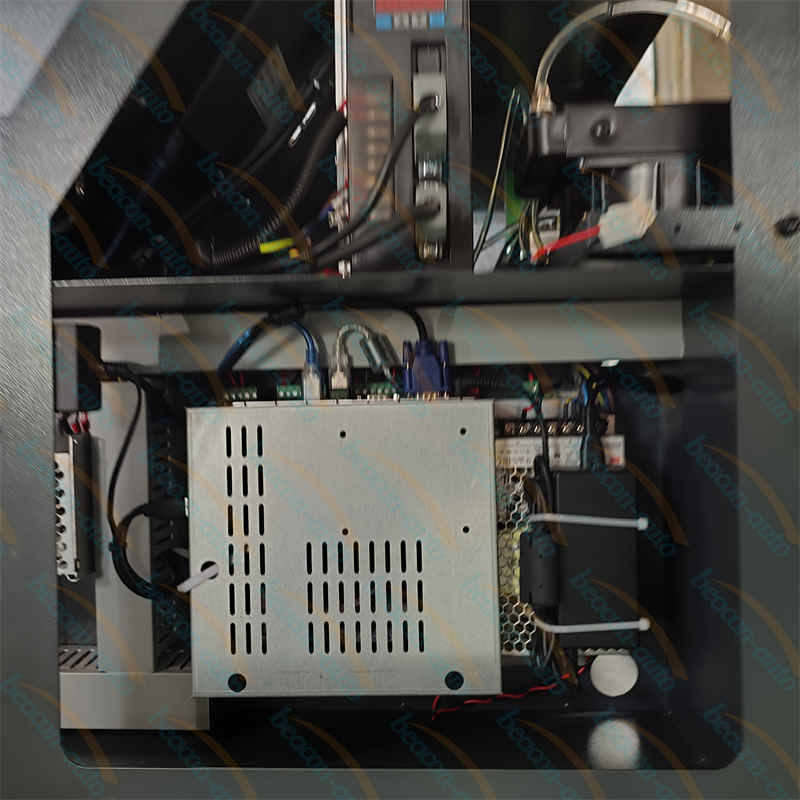 Desktop Injector Tester, Common Rail Test Bench, Piezo Injector Calibration Desktop Injector Tester, Common Rail Test Bench, Piezo Injector Calibration