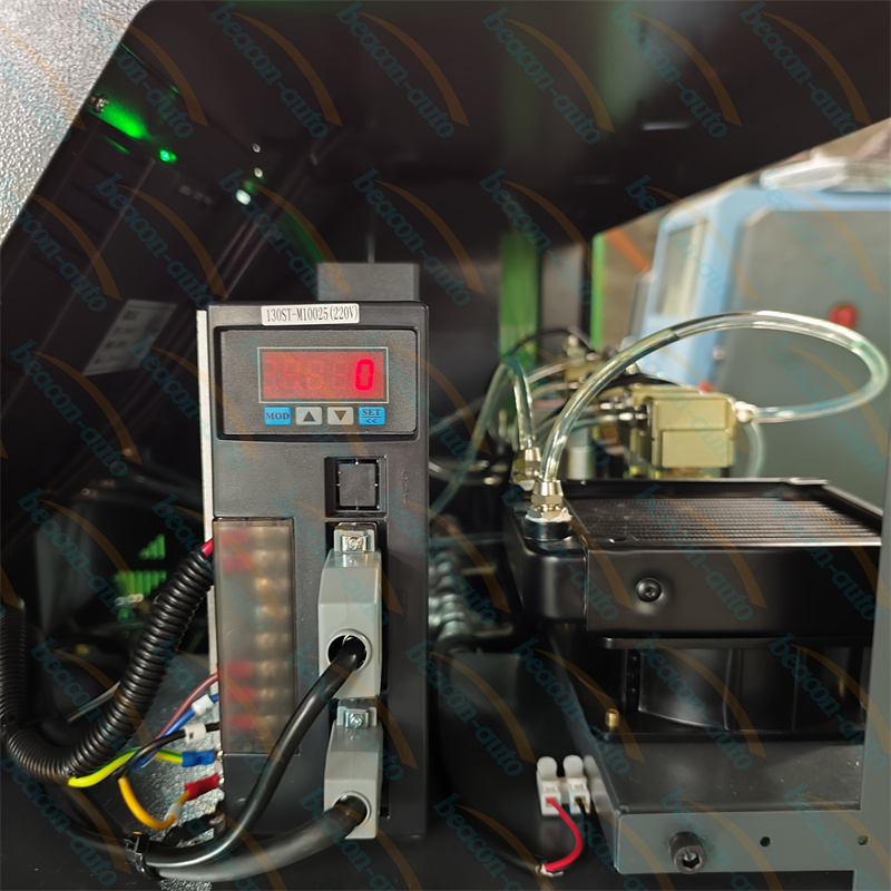 Desktop Injector Tester, Common Rail Test Bench, Piezo Injector Calibration Desktop Injector Tester, Common Rail Test Bench, Piezo Injector Calibration
