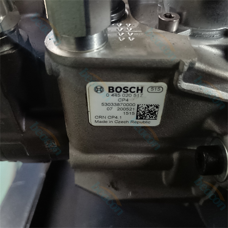 Common Rail Injector Tester, Diesel Pump Test Bench, Injector BIP Testing
