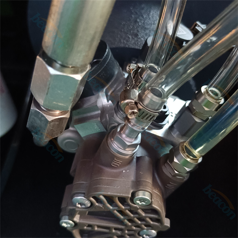 Common Rail Injector Tester, Diesel Pump Test Bench, Injector BIP Testing