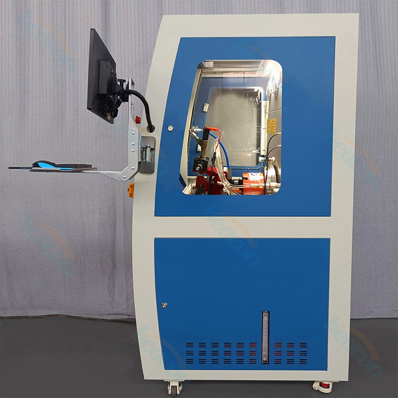 Common Rail Injector Tester, Diesel Fuel Pump Test Bench, Injector QR Coding Common Rail Injector Tester, Diesel Fuel Pump Test Bench, Injector QR Coding