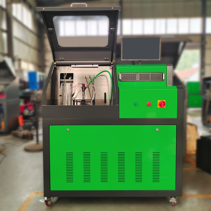 Common Rail Injector Tester, Diesel Pump Test Bench, EUI EUP Calibration Common Rail Injector Tester, Diesel Pump Test Bench, EUI EUP Calibration