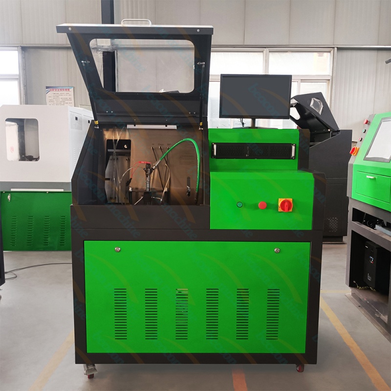 Common Rail Injector Tester, Diesel Pump Test Bench, EUI EUP Calibration Common Rail Injector Tester, Diesel Pump Test Bench, EUI EUP Calibration