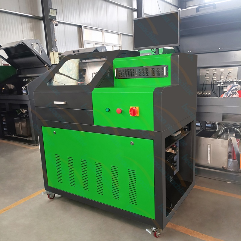 Common Rail Injector Tester, Diesel Pump Test Bench, EUI EUP Calibration Common Rail Injector Tester, Diesel Pump Test Bench, EUI EUP Calibration