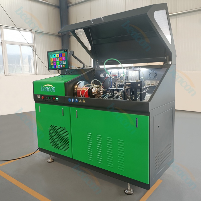 Common Rail Injector Tester, Diesel Injector Calibration, Injector QR Coding Common Rail Injector Tester, Diesel Injector Calibration, Injector QR Coding
