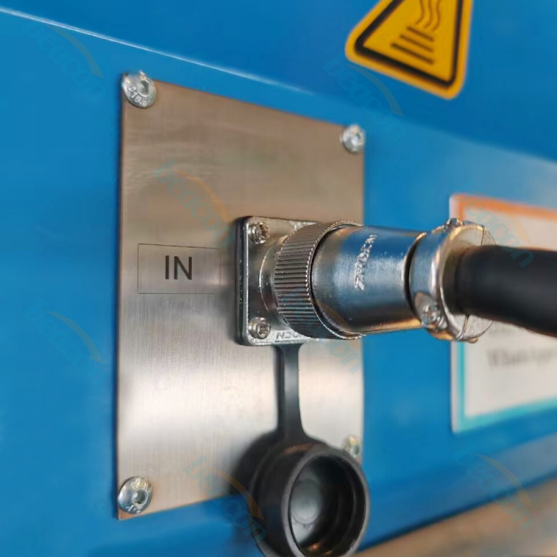 Common Rail Injector Tester, Diesel Injector Test Bench, Piezo Injector Calibration Common Rail Injector Tester, Diesel Injector Test Bench, Piezo Injector Calibration