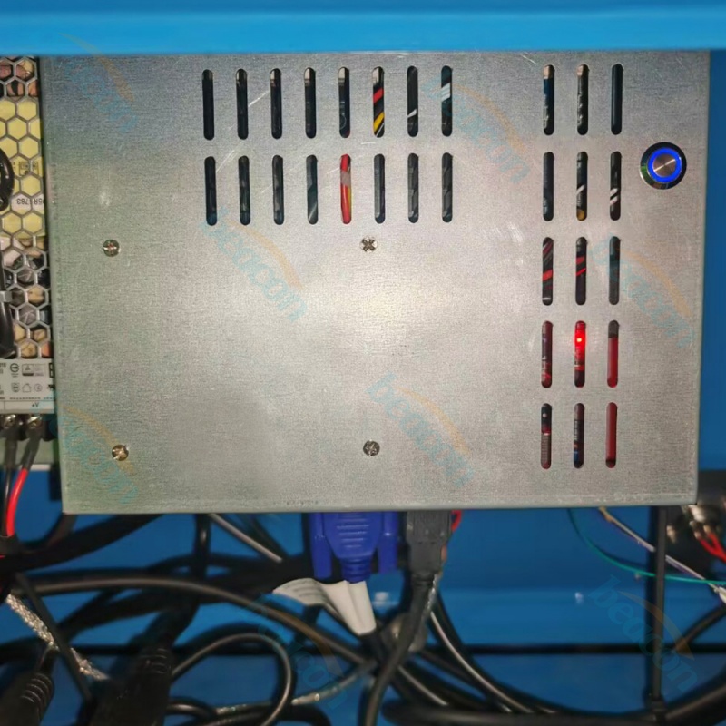 Common Rail Injector Tester, Diesel Injector Test Bench, Piezo Injector Calibration Common Rail Injector Tester, Diesel Injector Test Bench, Piezo Injector Calibration