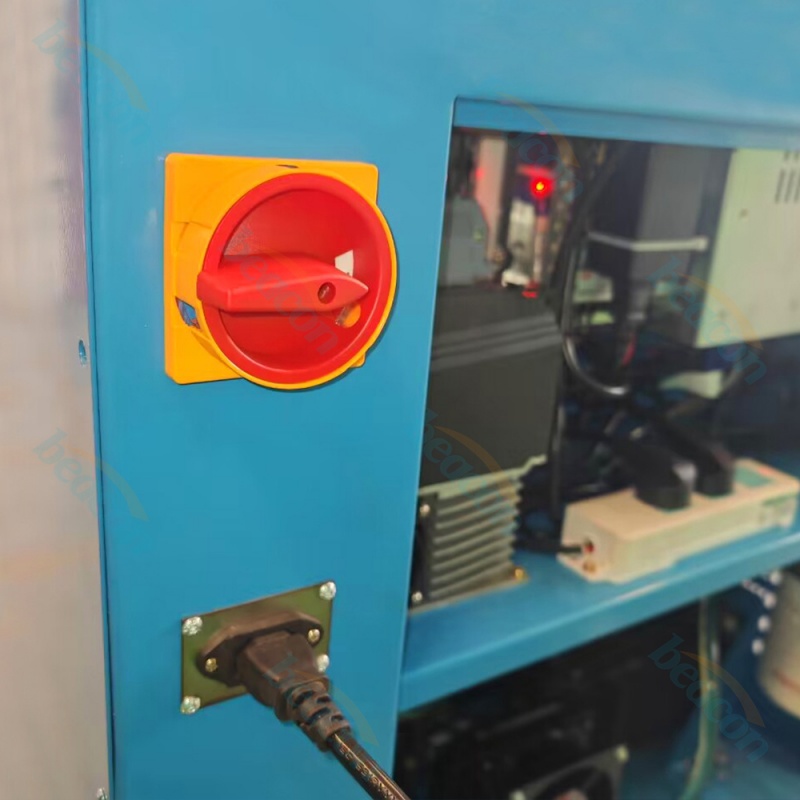 Common Rail Injector Tester, Diesel Injector Test Bench, Piezo Injector Calibration Common Rail Injector Tester, Diesel Injector Test Bench, Piezo Injector Calibration