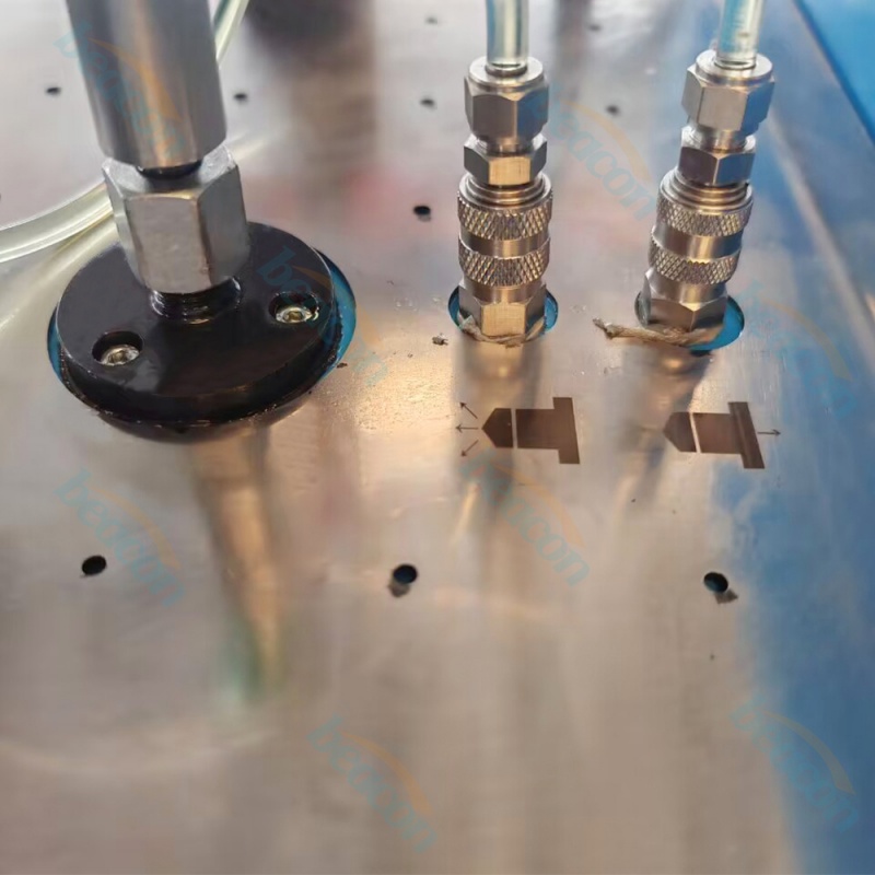 Common Rail Injector Tester, Diesel Injector Test Bench, Piezo Injector Calibration Common Rail Injector Tester, Diesel Injector Test Bench, Piezo Injector Calibration