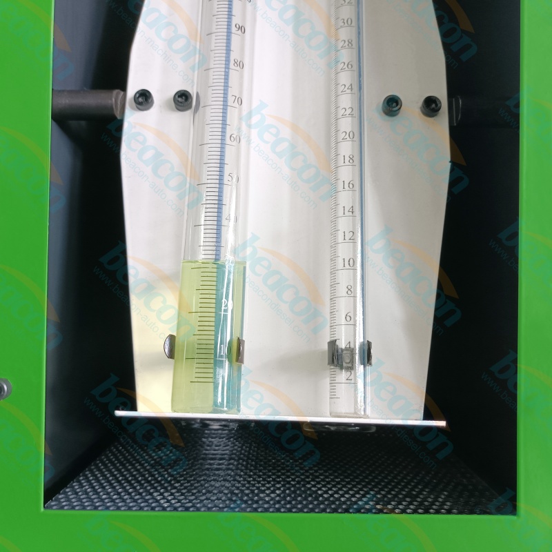 EUI EUP Test Bench, Unit Injector Tester, Diesel Unit Pump Repair