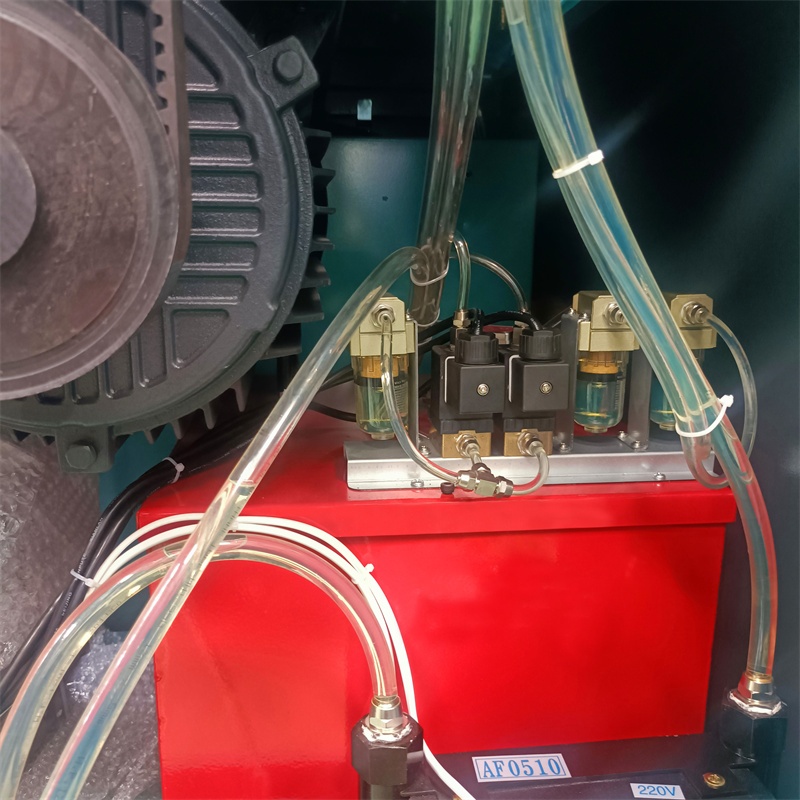 Common Rail Injector Tester, Diesel Fuel Pump Test Bench, EUI EUP Calibration