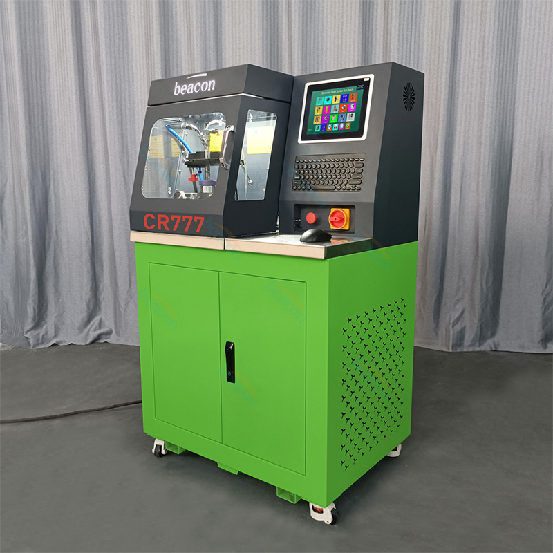 Common Rail Injector Tester, Diesel Injector Calibration, Injector Coding Machine Common Rail Injector Tester, Diesel Injector Calibration, Injector Coding Machine