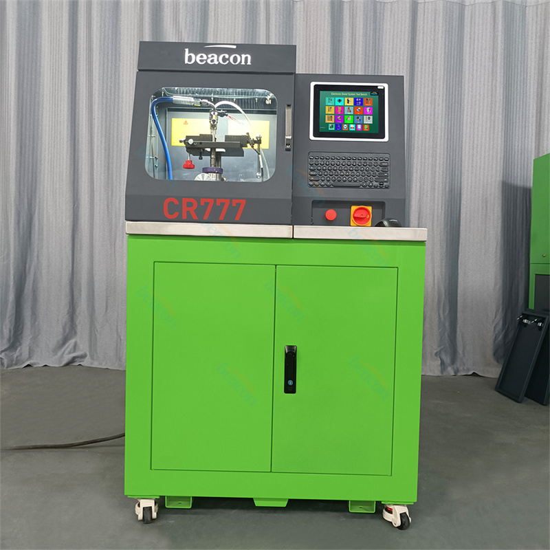 Common Rail Injector Tester, Diesel Injector Calibration, Injector Coding Machine Common Rail Injector Tester, Diesel Injector Calibration, Injector Coding Machine