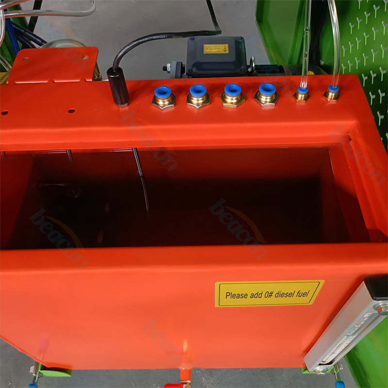 Common Rail Injector Tester, Diesel Injector Calibration, Injector Coding Machine Common Rail Injector Tester, Diesel Injector Calibration, Injector Coding Machine