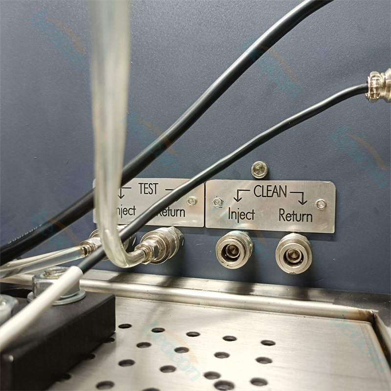 Common Rail Injector Tester, Diesel Injector Calibration, Injector Coding Machine Common Rail Injector Tester, Diesel Injector Calibration, Injector Coding Machine