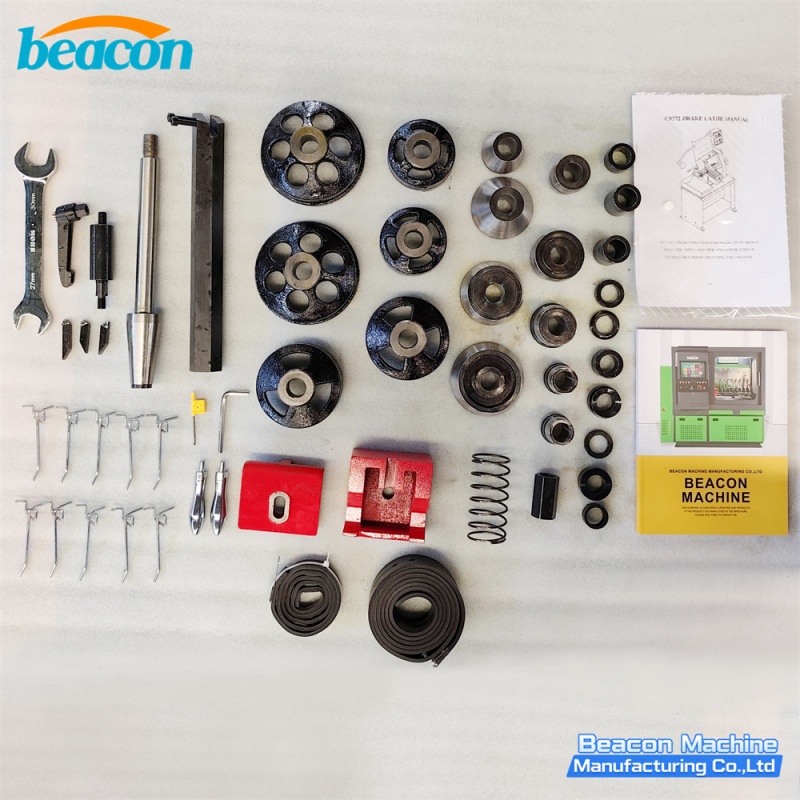 Brake Lathe Machine, Brake Disc Rotor Lathe, Brake Drum Cutting Machine Brake Lathe Machine, Brake Disc Rotor Lathe, Brake Drum Cutting Machine