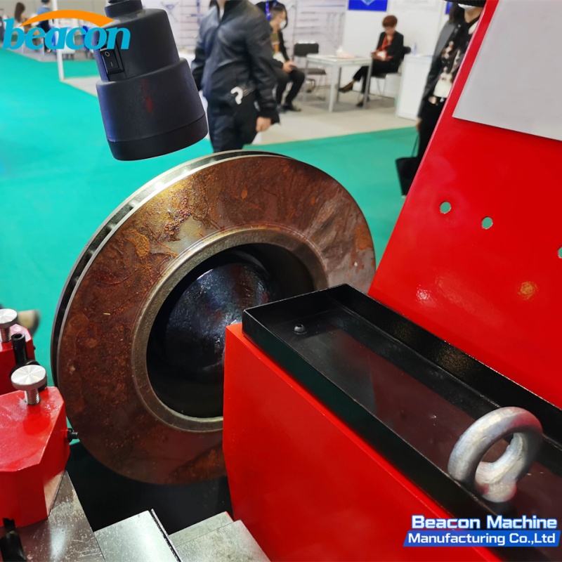 Brake Lathe Machine, Brake Disc Rotor Lathe, Brake Drum Cutting Machine Brake Lathe Machine, Brake Disc Rotor Lathe, Brake Drum Cutting Machine