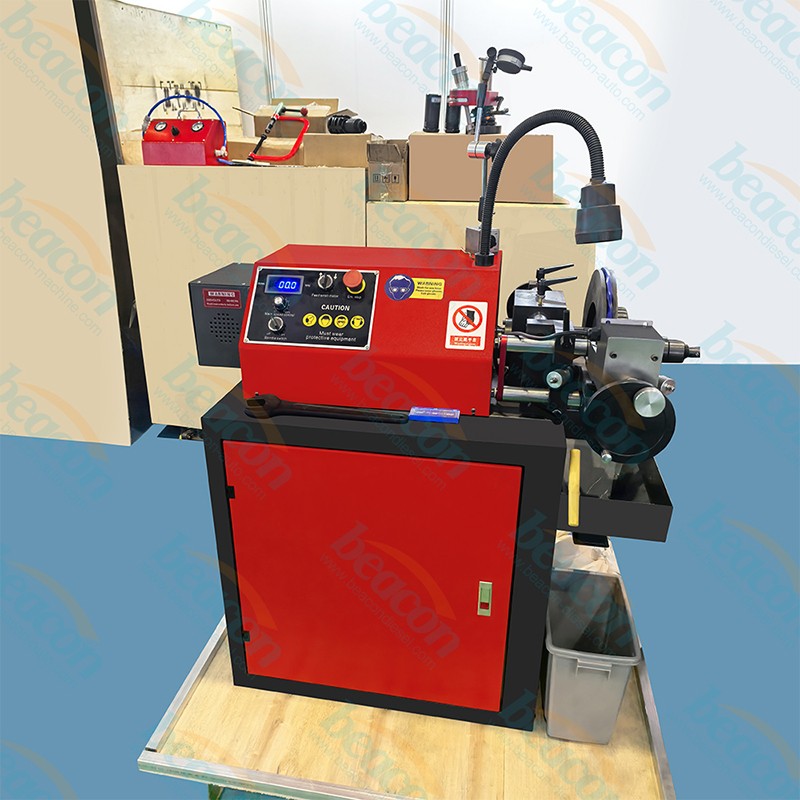 Brake Disc Lathe, Brake Rotor Machine, Car Brake Repair Equipment