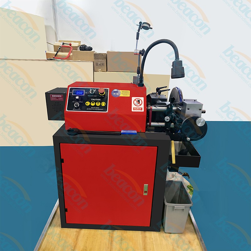 Brake Disc Lathe, Brake Rotor Machine, Car Brake Repair Equipment
