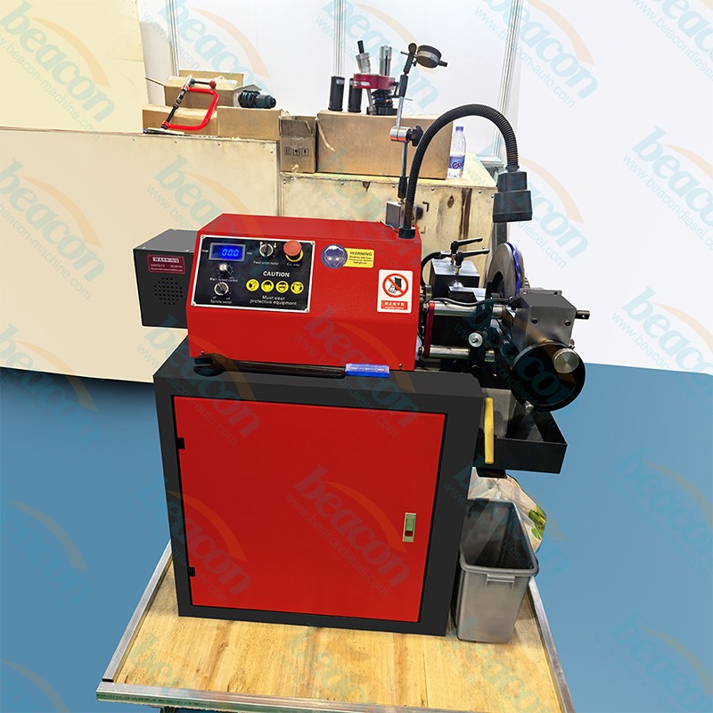 Brake Disc Lathe, Brake Rotor Machine, Car Brake Repair Equipment