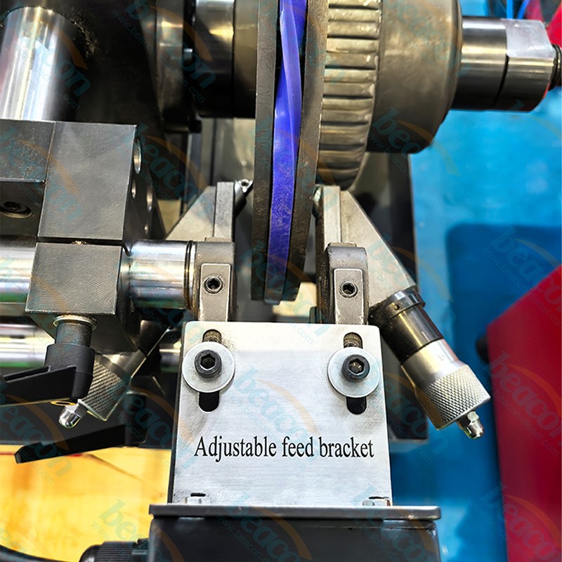 Brake Disc Lathe, Brake Rotor Machine, Car Brake Repair Equipment