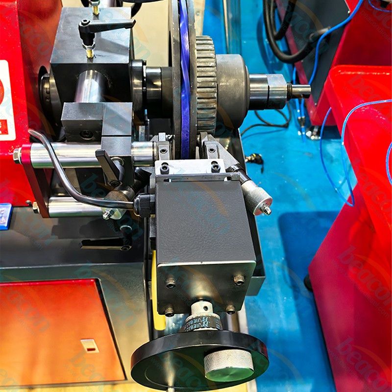 Brake Disc Lathe, Brake Rotor Machine, Car Brake Repair Equipment