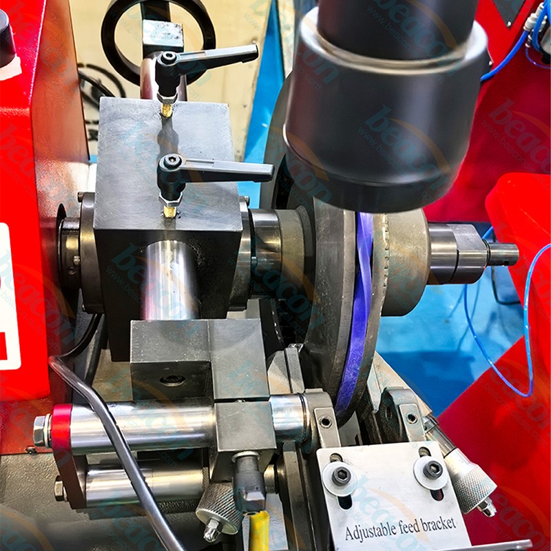 Brake Disc Lathe, Brake Rotor Machine, Car Brake Repair Equipment