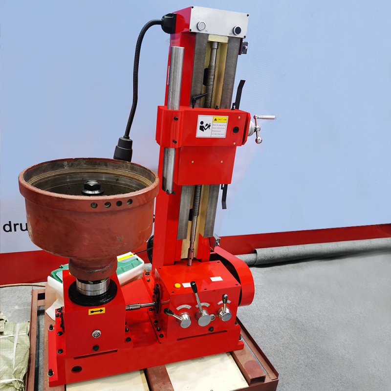 Brake Drum Boring Machine, Truck Brake Lathe, Vertical Brake Lathe Brake Drum Boring Machine, Truck Brake Lathe, Vertical Brake Lathe