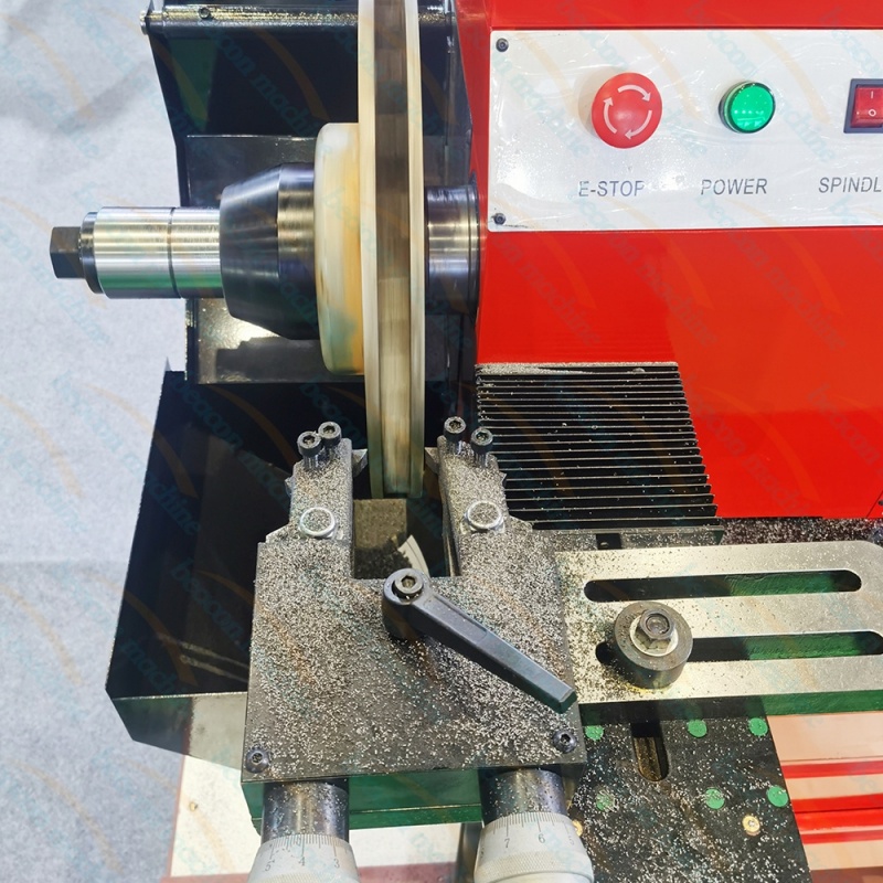 Brake Disc Lathe, Rotor Resurfacing Machine, Brake Disc Cutting Machine