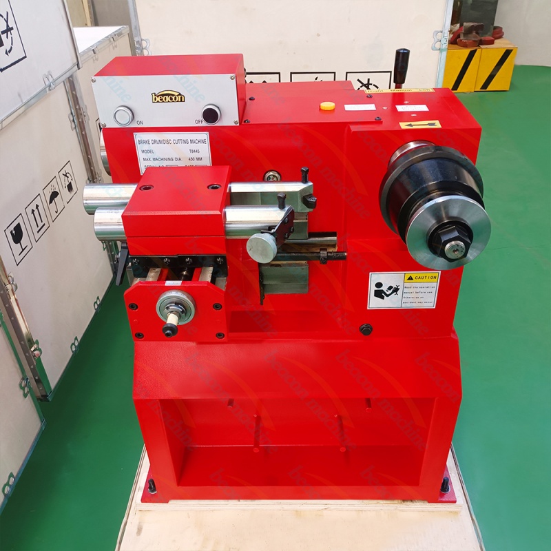 Brake Lathe Machine, Brake Rotor Resurfacing Machine, Brake Drum Repair Lathe Brake Lathe Machine, Brake Rotor Resurfacing Machine, Brake Drum Repair Lathe
