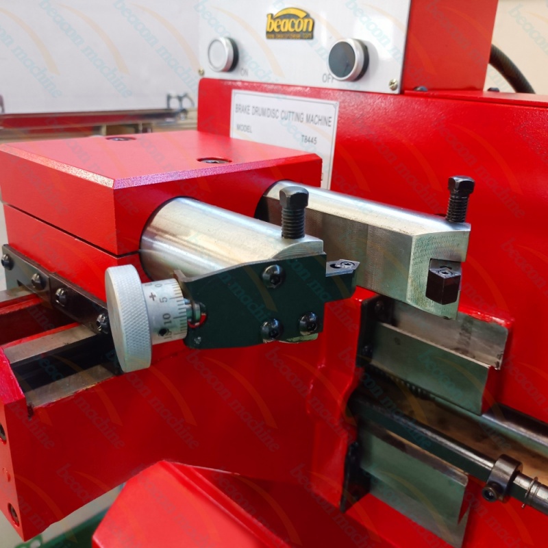 Brake Lathe Machine, Brake Rotor Resurfacing Machine, Brake Drum Repair Lathe Brake Lathe Machine, Brake Rotor Resurfacing Machine, Brake Drum Repair Lathe